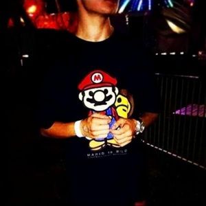 Meet your Posher, Raul